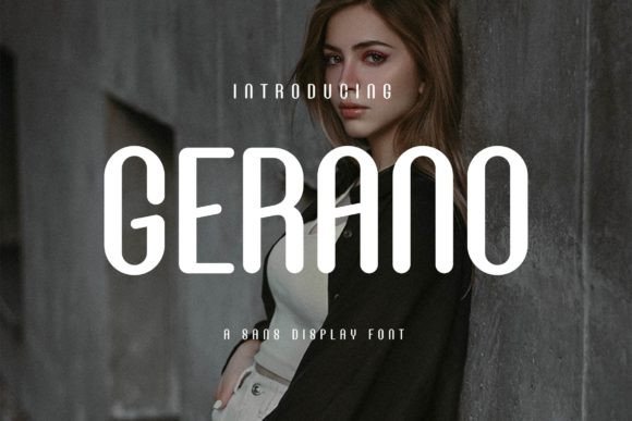 Gerano