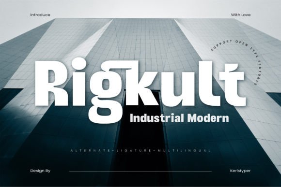 How Rigkult Transformed My Small Business Branding
